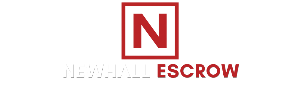 Newhall Escrow – Building community since 1963