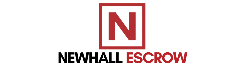 Newhall Escrow – Building community since 1963